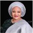 Dr. Mrs. Bukar Mamza Beckie