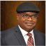Justice Ishaq Usman Bello